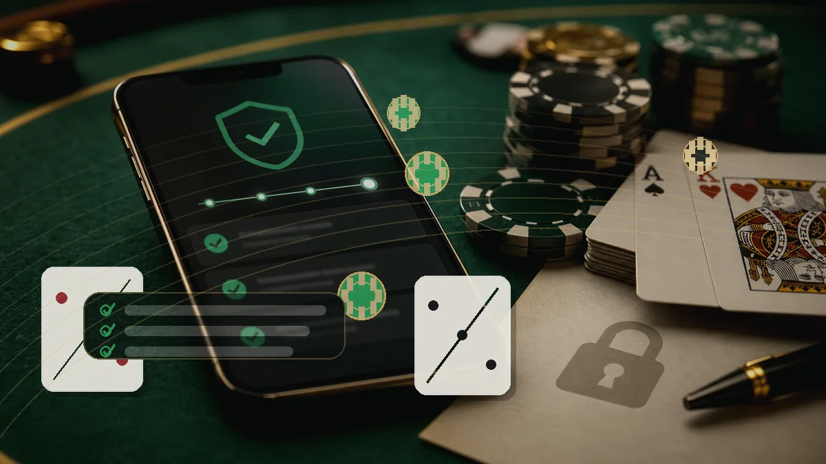 AApoker下载地址（AA扑克）与官网地址核验配图：下载安全核验场景