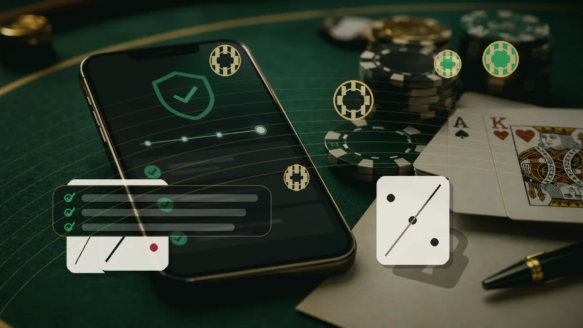 百度搜索HHPoker App下载辨别教程配图：下载安全核验场景