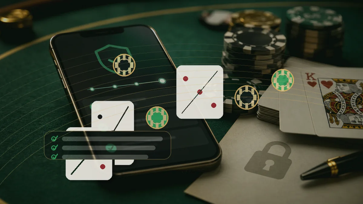 百度搜索HHPoker下载来源真假辨别教程配图：下载安全核验场景
