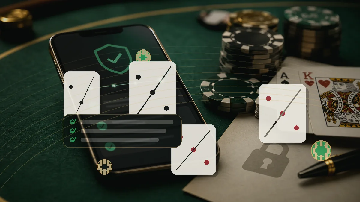 GGPoker下载地址(GG扑克)与官网地址核验配图:下载安全核验场景