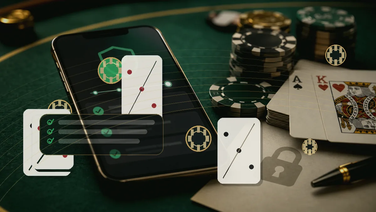 HH下载地址真假与HHPoker安装来源复核教程配图：下载安全核验场景