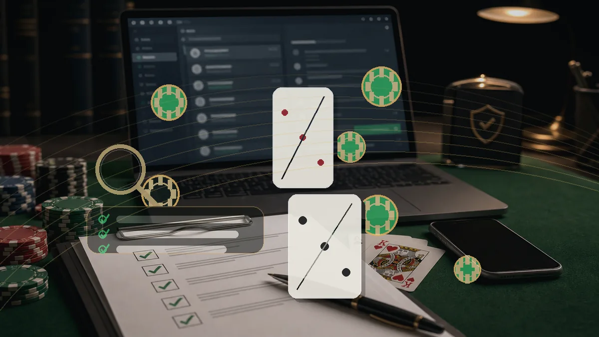 WePoker客服联系方式与WPK官方客服核验配图：客服辨别核验场景