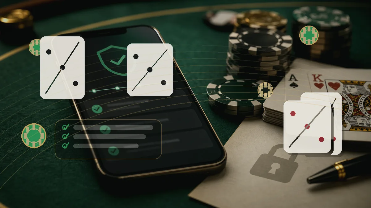 WePoker官网（微扑克官网）下载客服真假核验配图：品牌核验核验场景